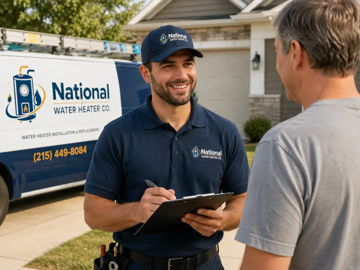Water Heater Installation Thompson, CT FAQs